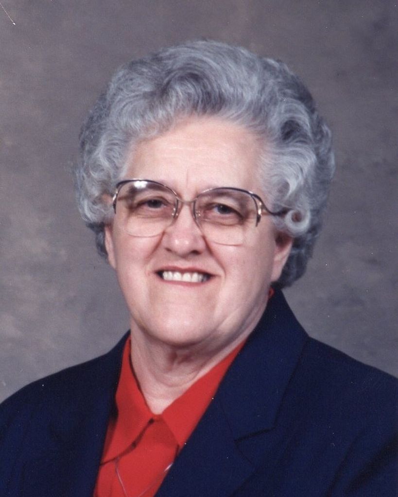 Adella Catherine Frank Profile Photo