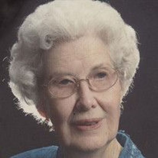 Rose Mary Rinker Profile Photo