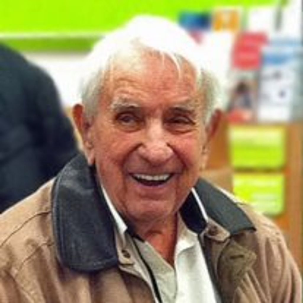 Jack Seymour