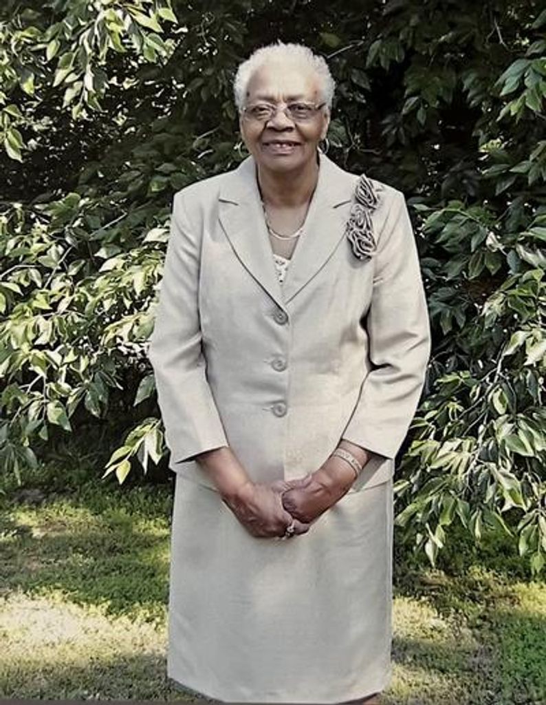Gertie Mae Giles Profile Photo