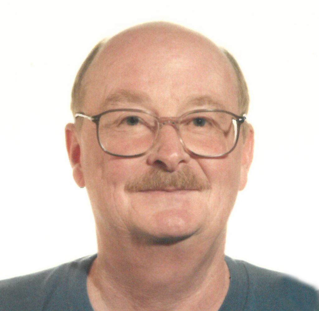 Robert Eugene Baggott Profile Photo