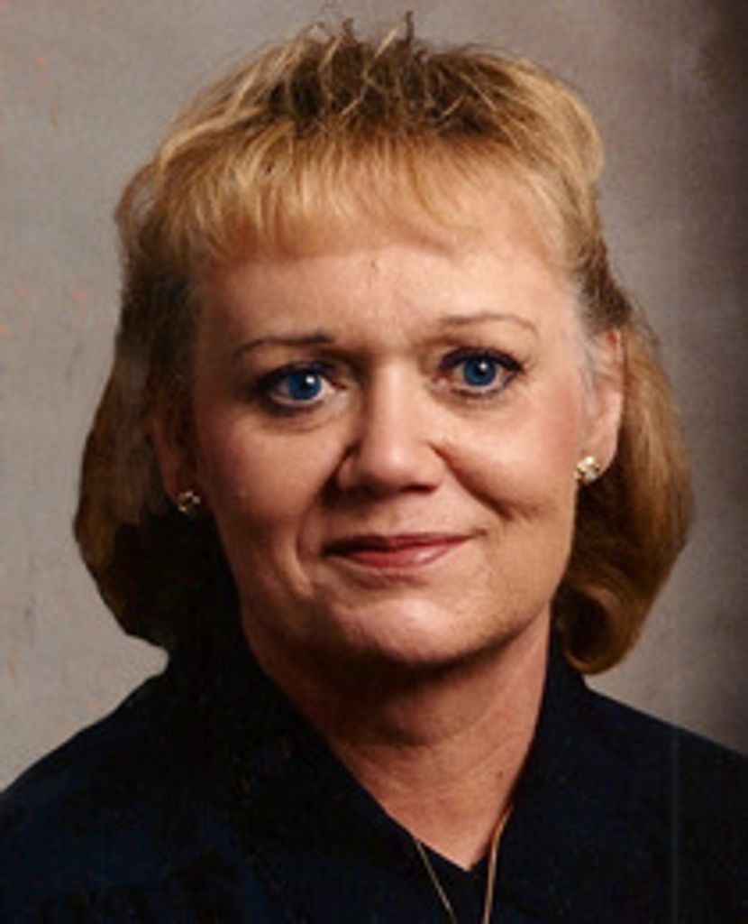 Sharon Diane (Jones)  Heath