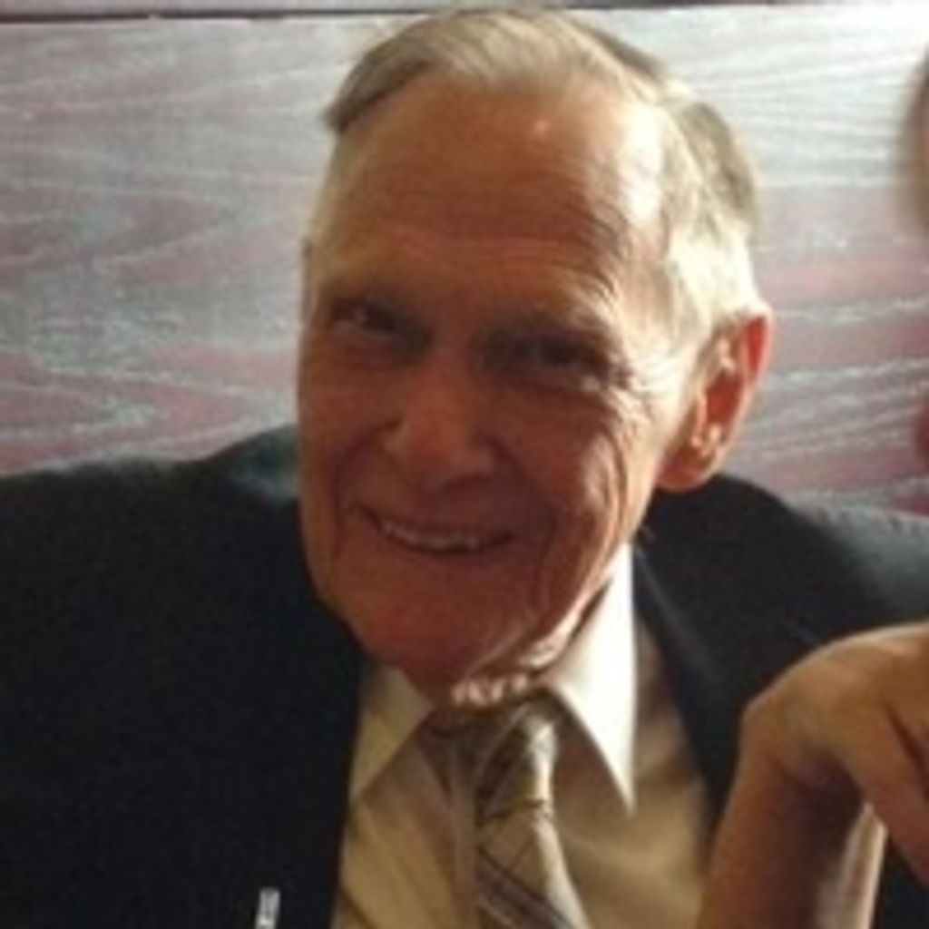 Martin "Jim" James Bushman
