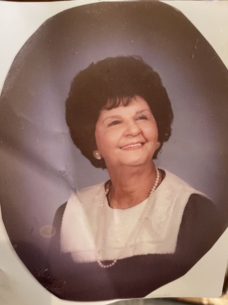 Josephine "Josie" Charlotte Sala Profile Photo