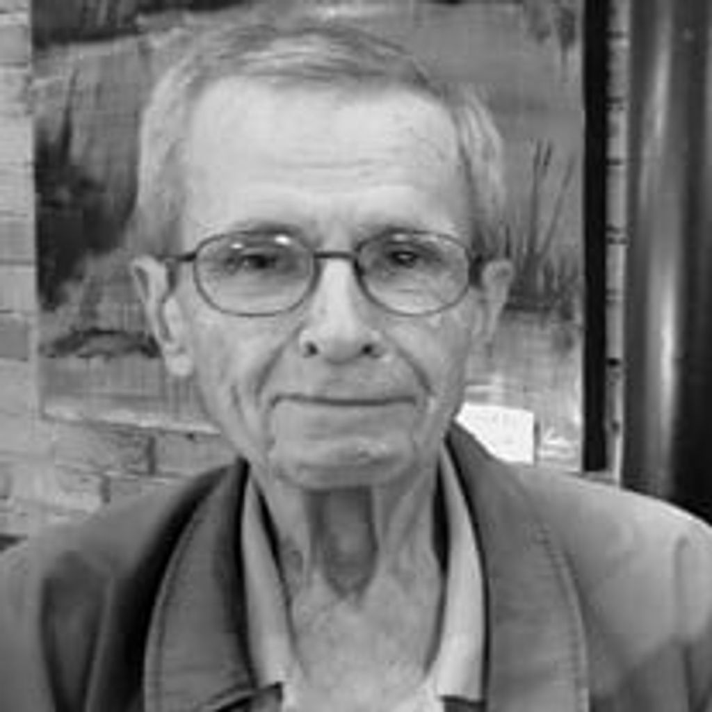 Edward Hammett IV