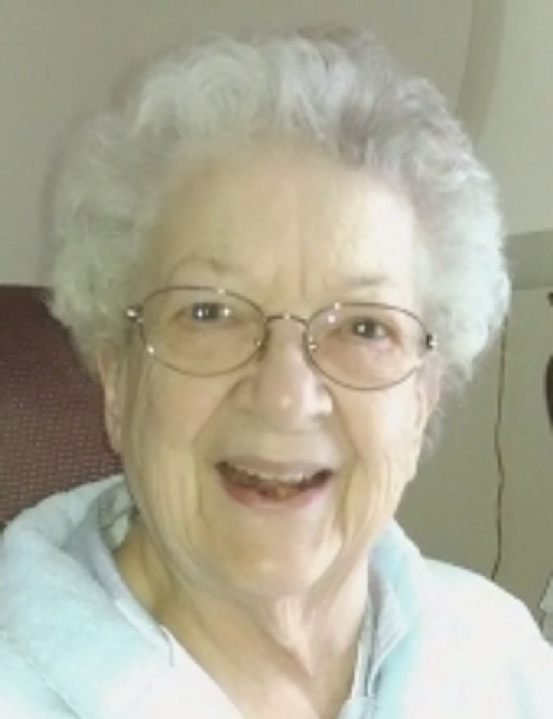 Ruth Marie Gustafson Profile Photo