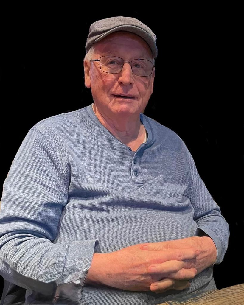 Charles H. Wardenburg Profile Photo