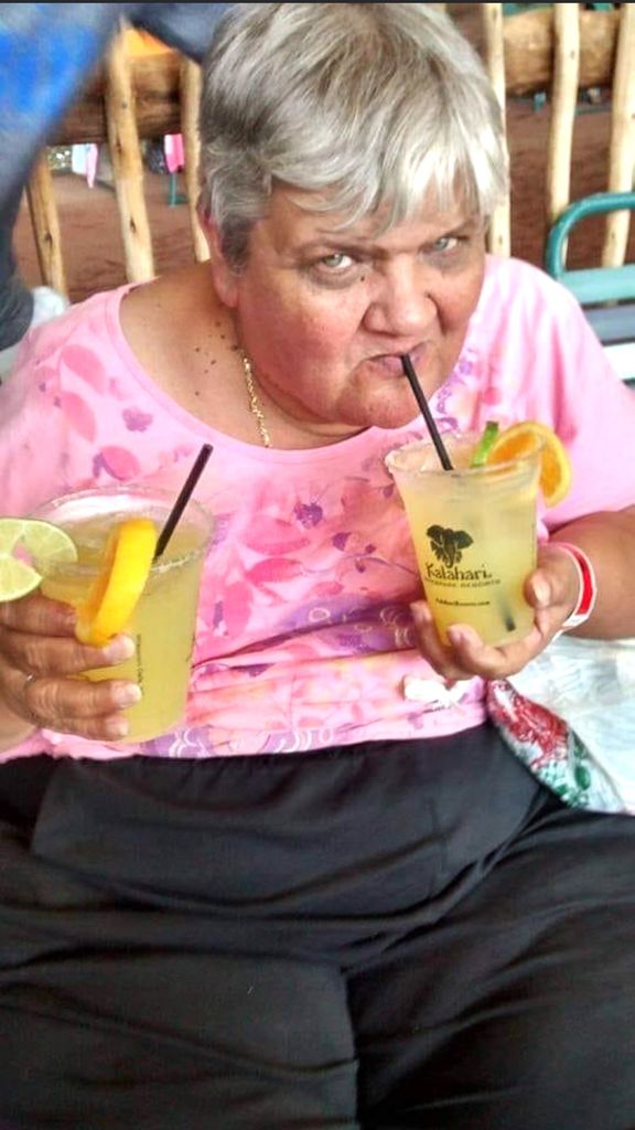 Kathleen "Kathy" Ann Strittmatter