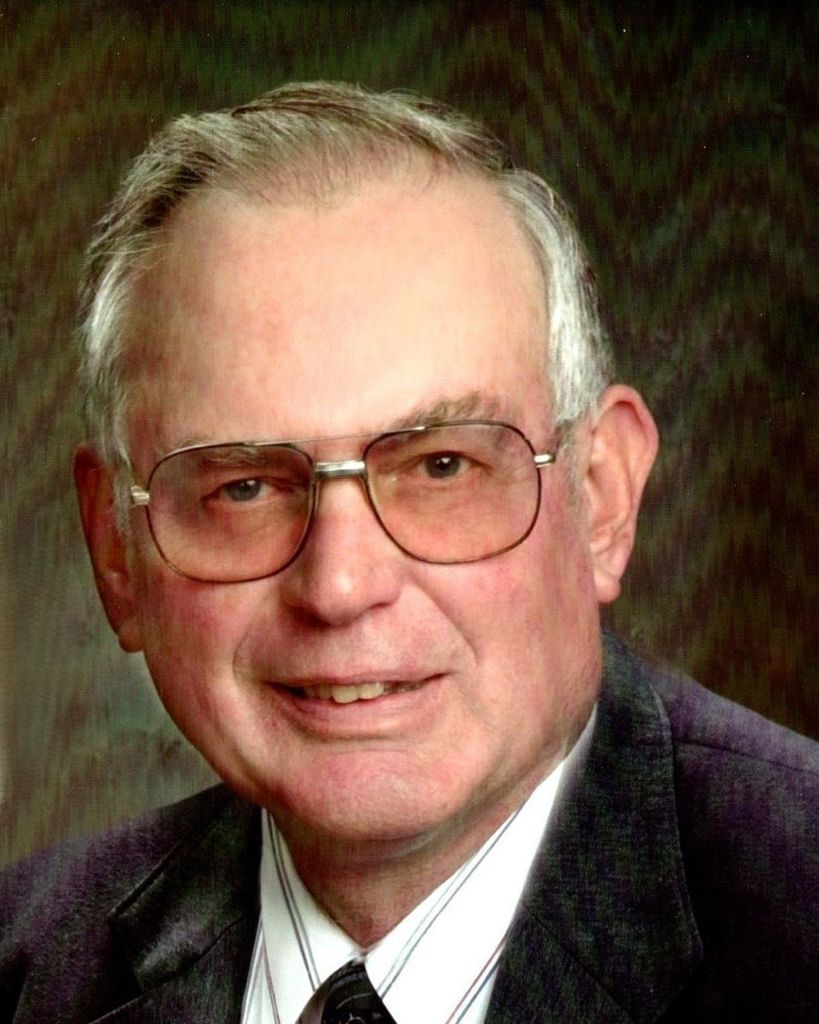 William "Bill" Kemner