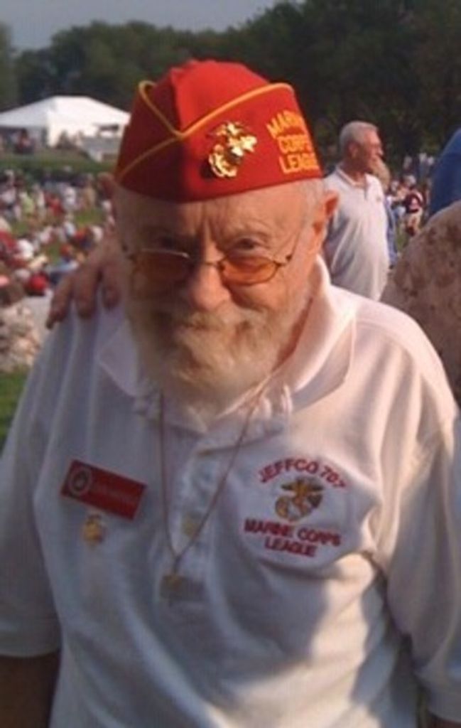 Richard Hatfield