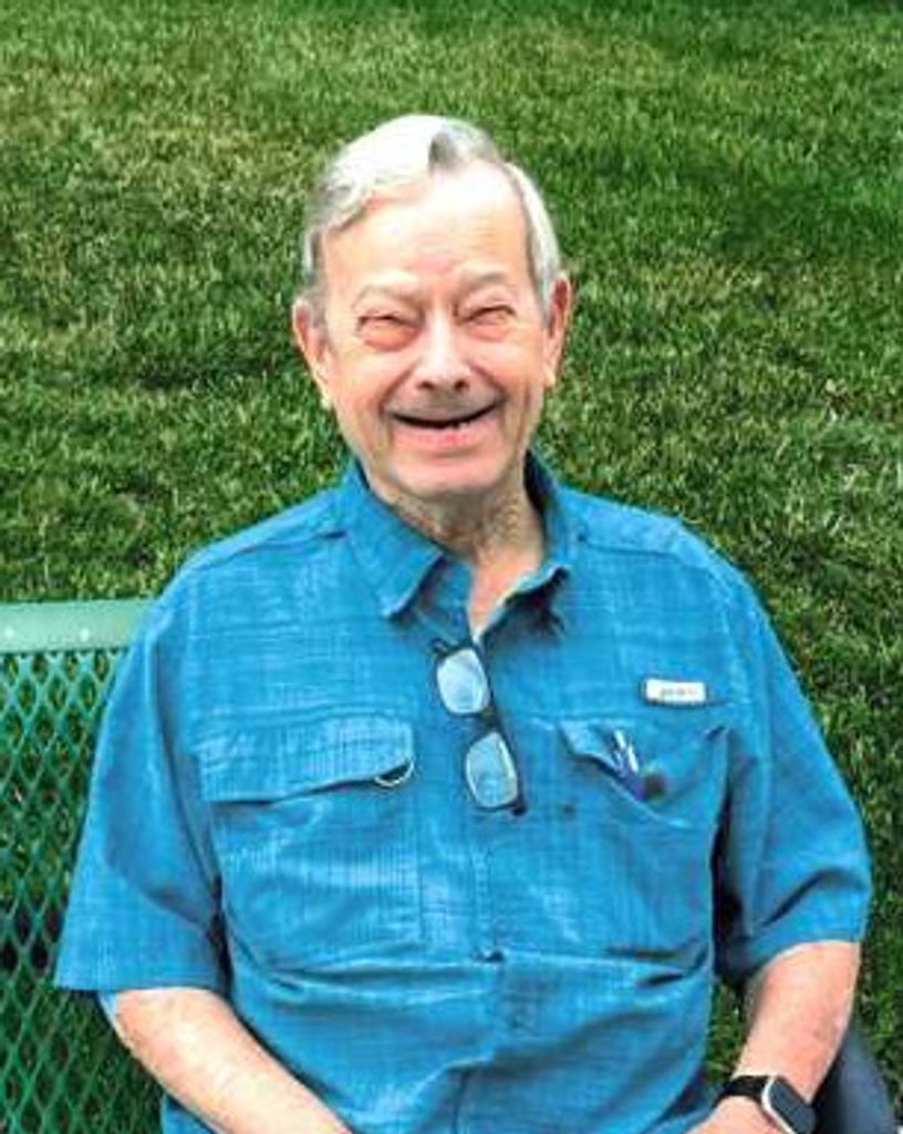 Guy D. Raef