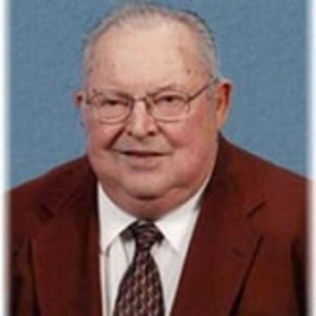 Richard G. Tweeton