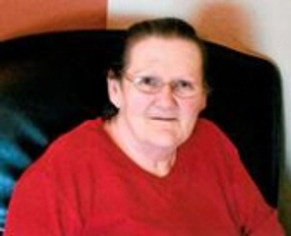 Susan Rainey