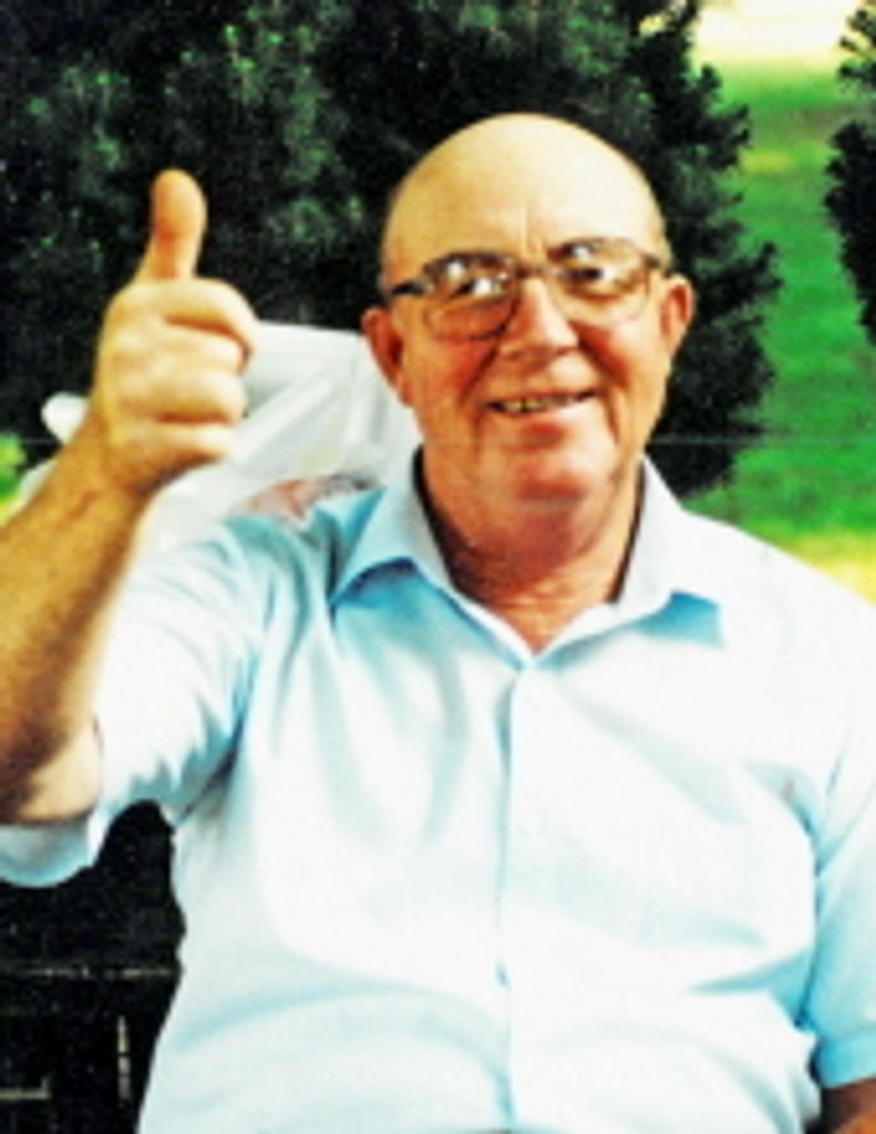 Ray J. Lowman