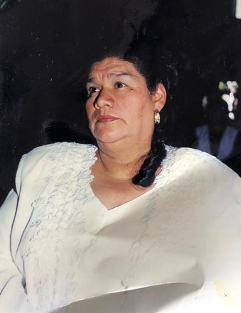 Susana Martinez De Gueta
