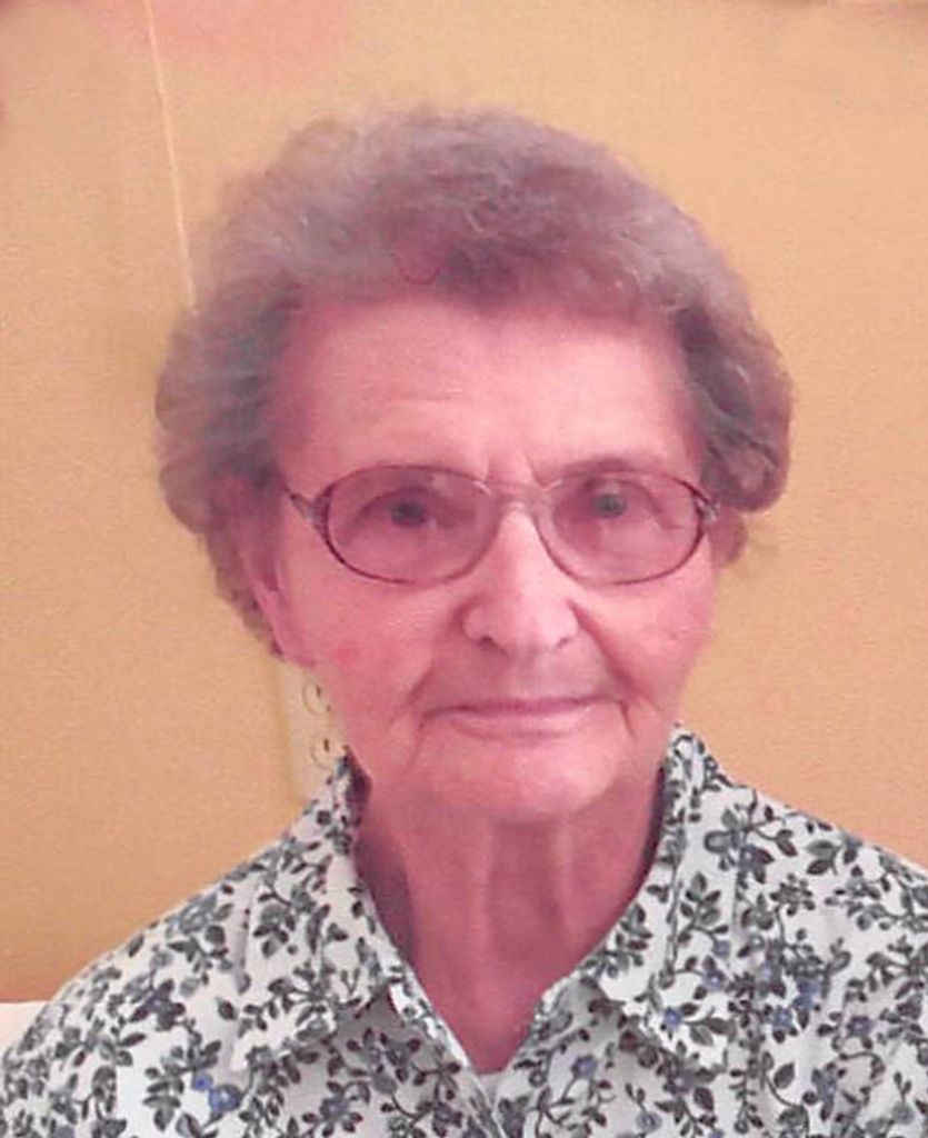 Gladys Miller Profile Photo