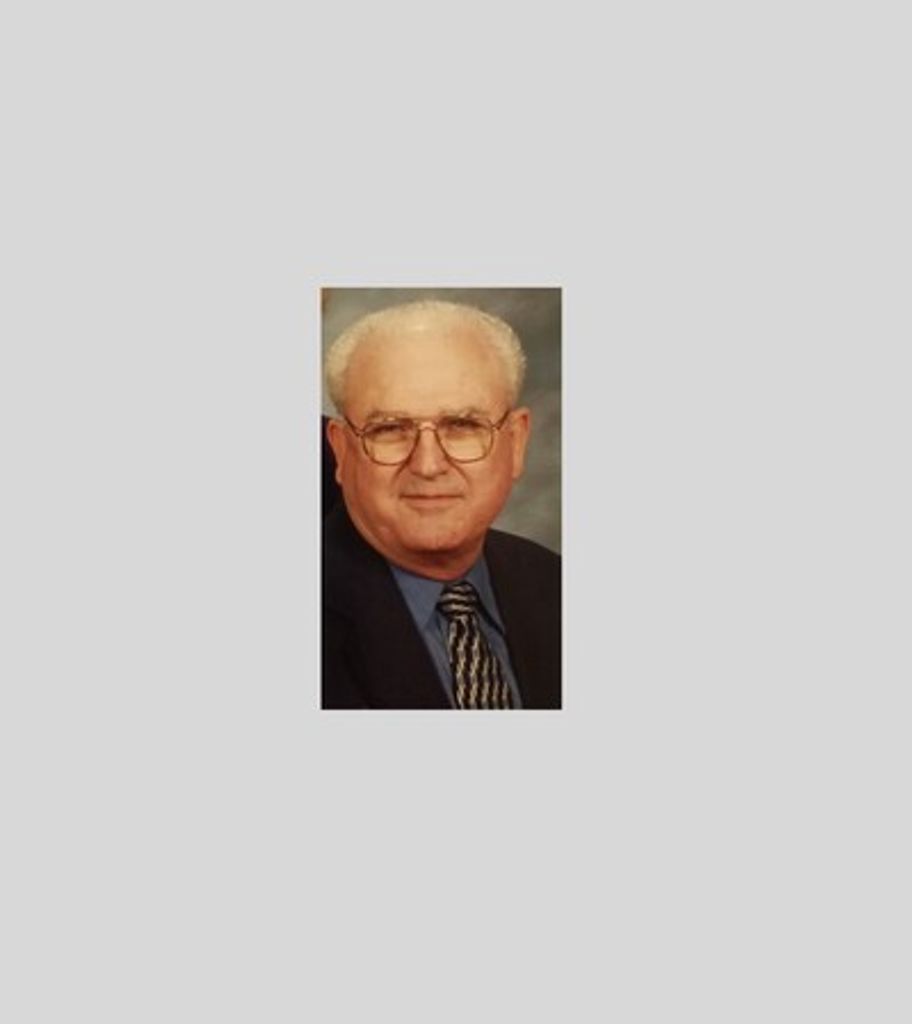 Kenneth Eugene Netherton Profile Photo