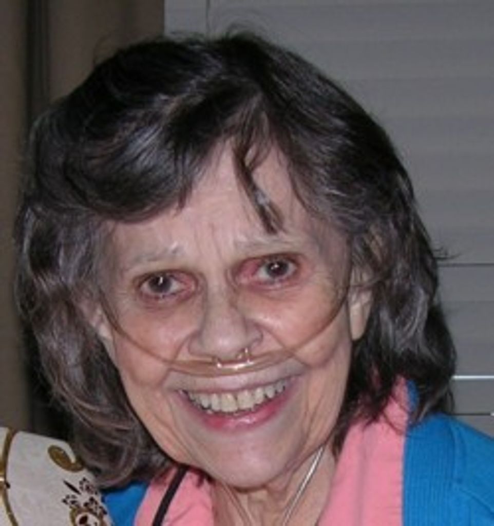Marie Howell