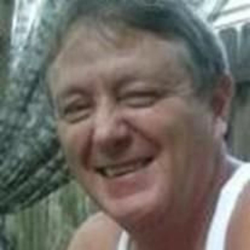 Colin  Davis Long