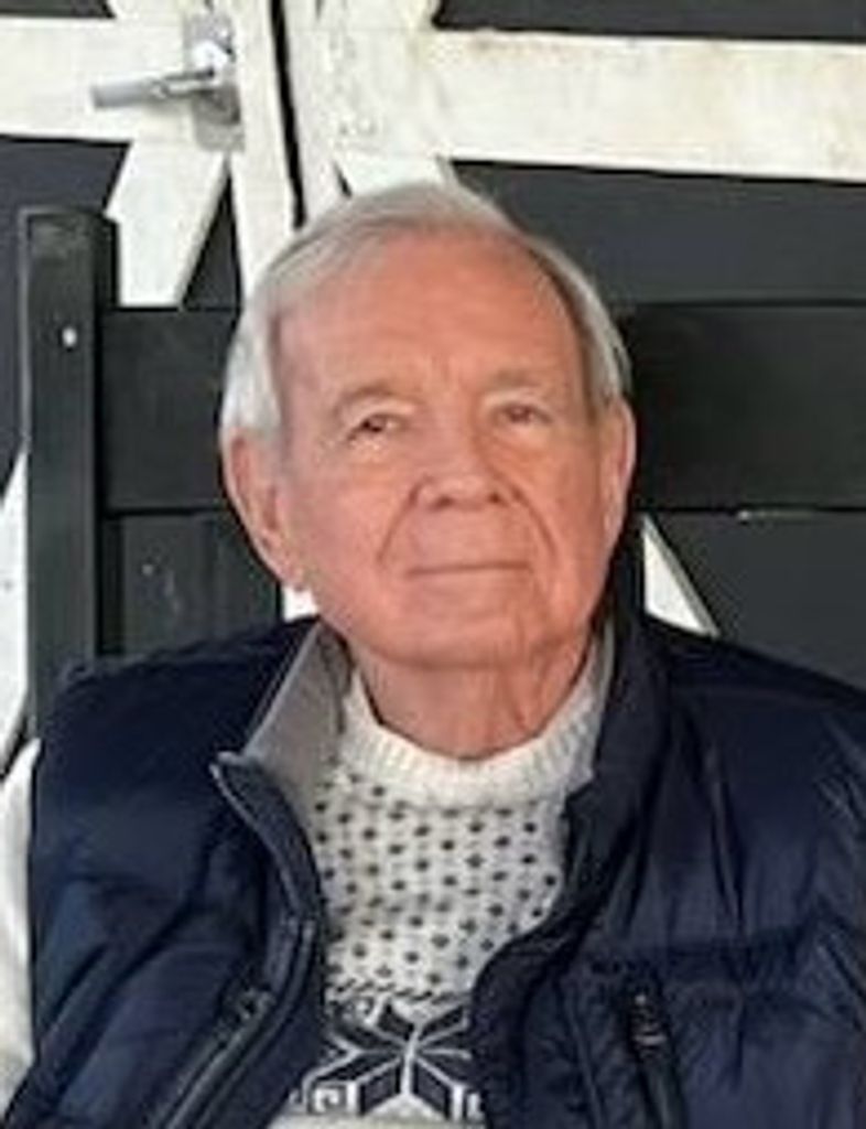 David Nicholas Rountree