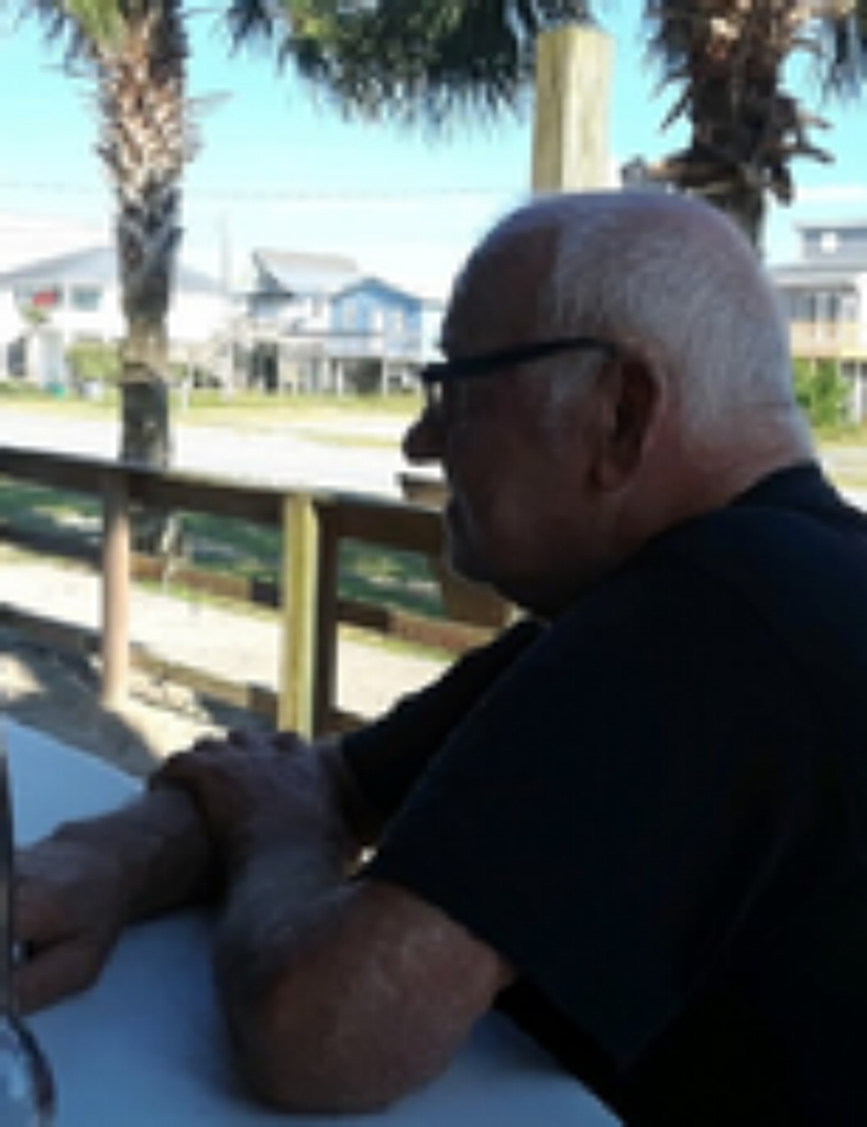 Robert "Bob" Duane Wilson