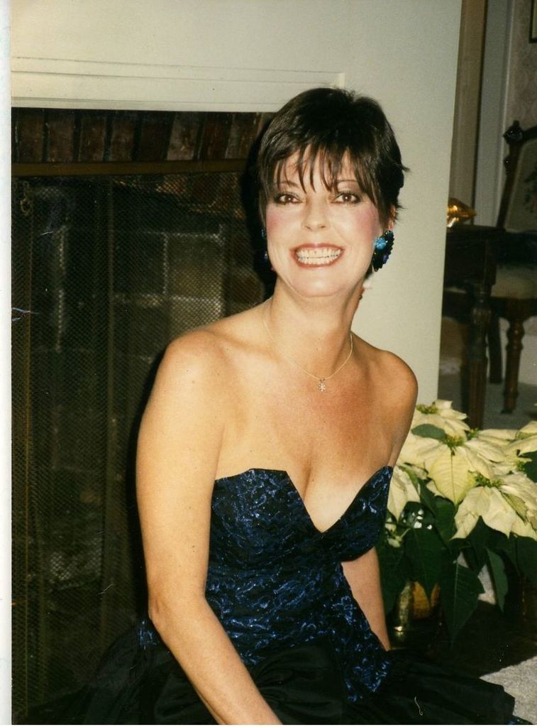 Gail A. (Coon) Schley Profile Photo