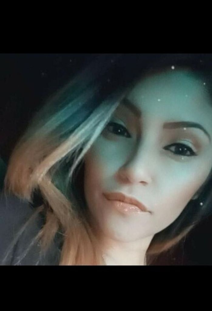 Monica Rubio Profile Photo