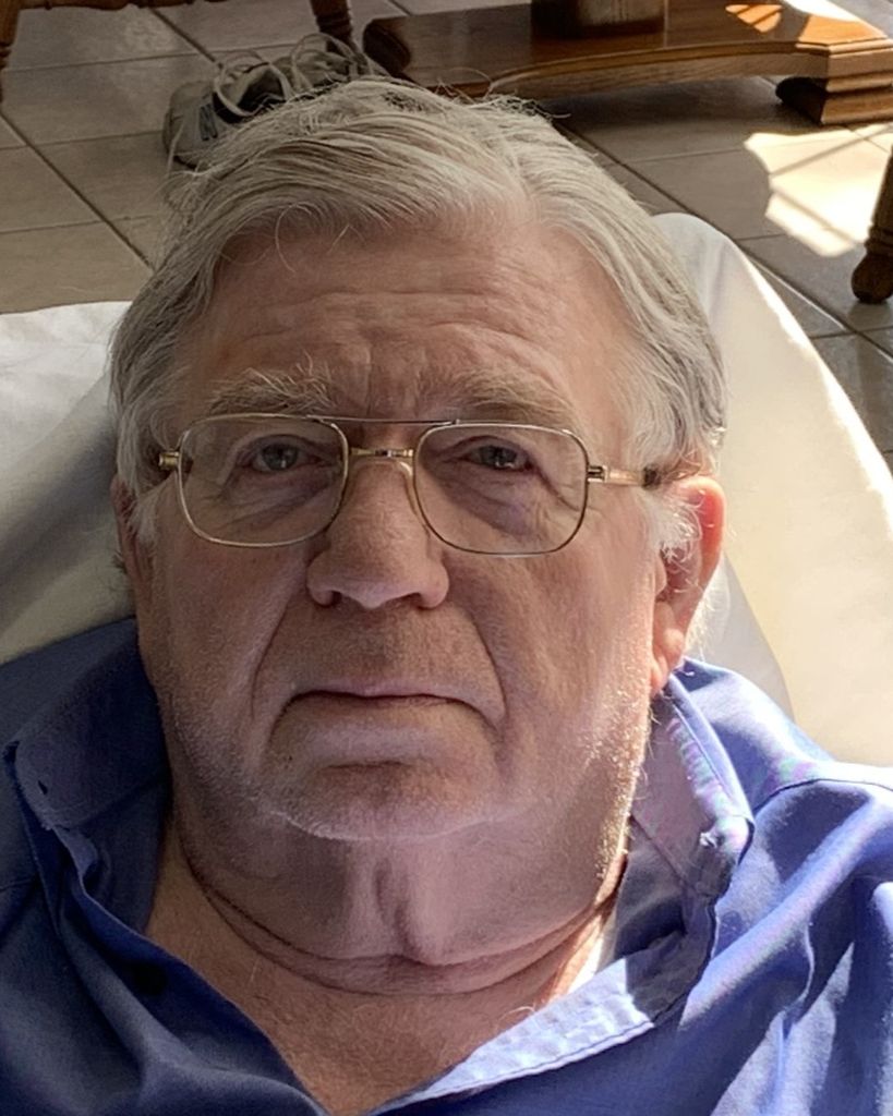 James "Jim" T. Reynolds