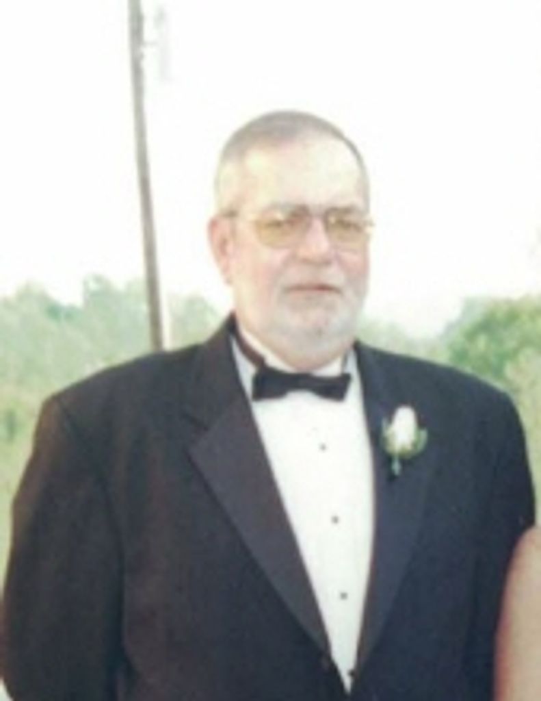 James  Edward Shaw,  Sr.