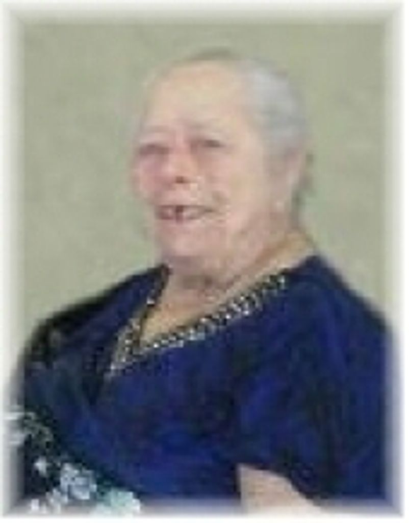 Virginia Lee Hill