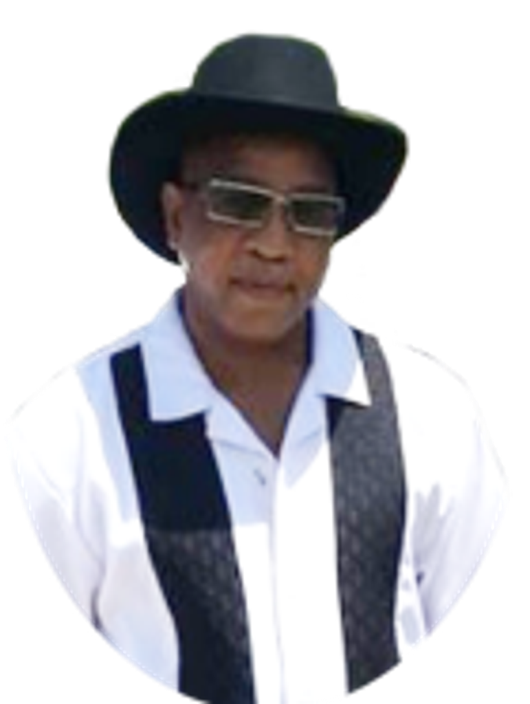 Allen Austin