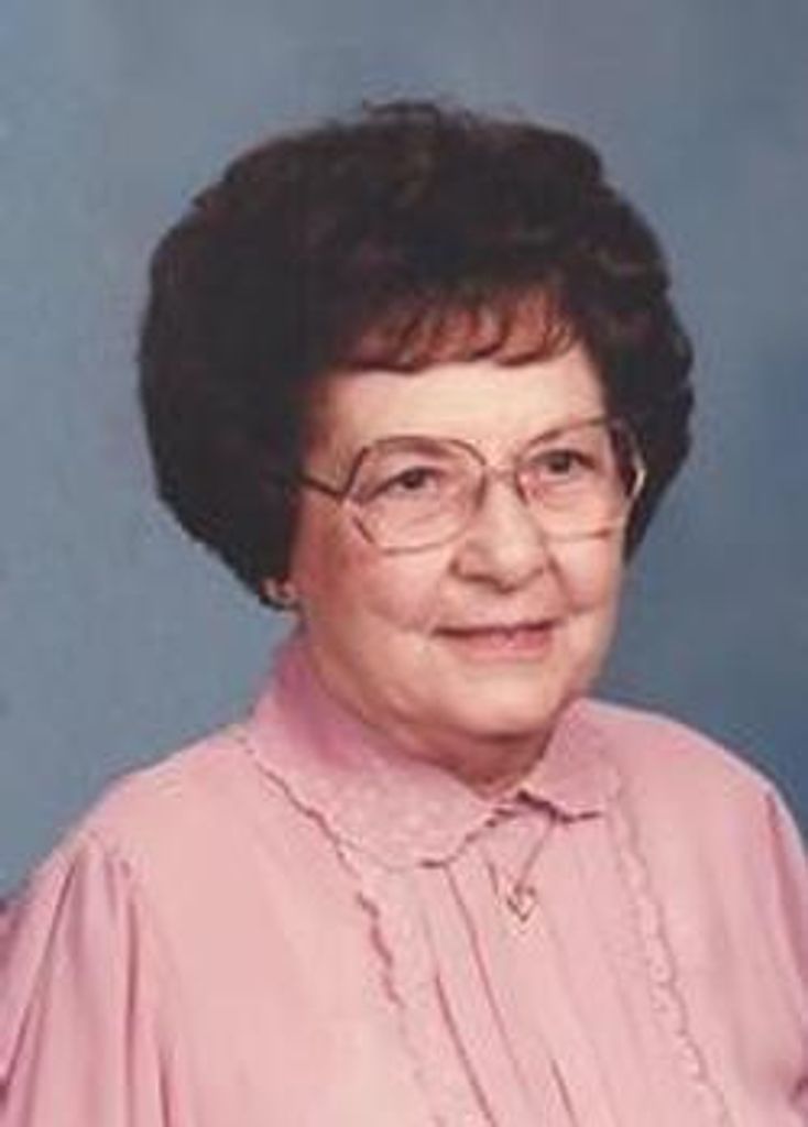 Irene M. Mohringer