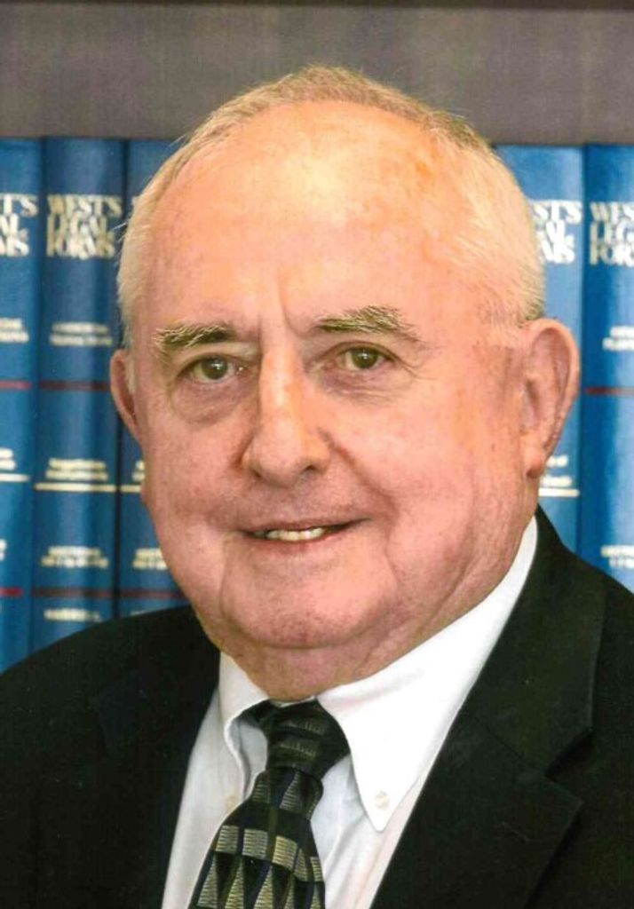 John W. Wiles Profile Photo