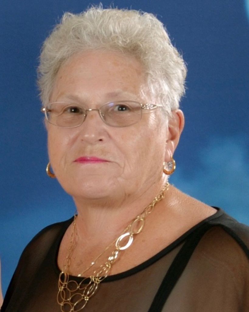 Gloria M. Shultz Profile Photo