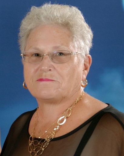 Gloria M. Shultz's obituary image