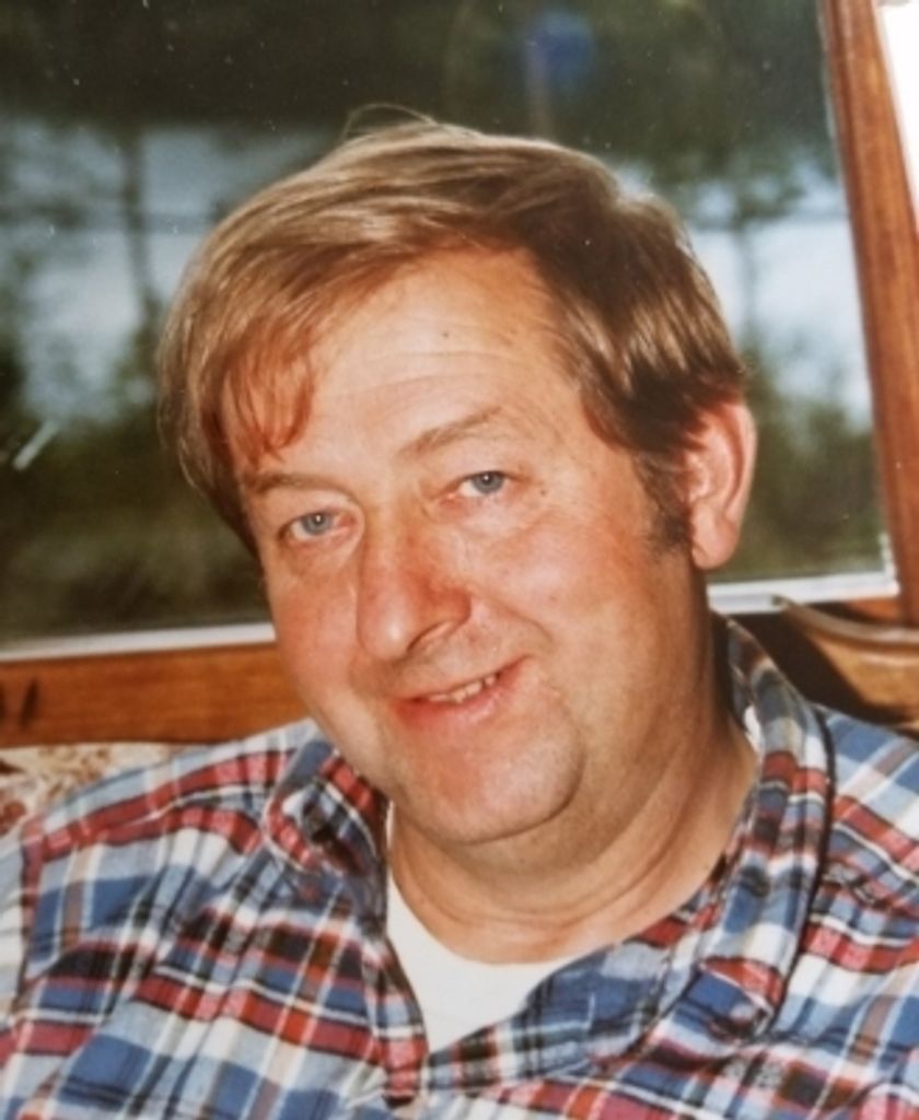 Ronald Walter Petersen Profile Photo