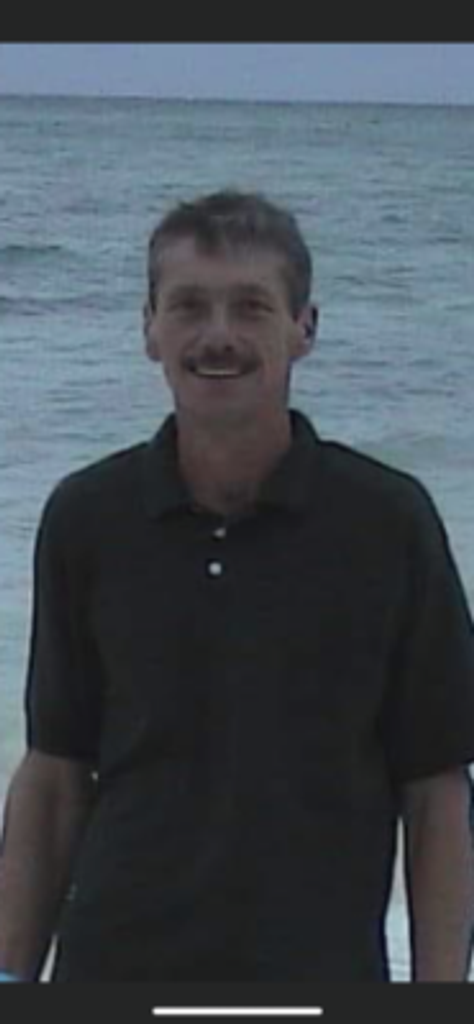 Johnny Wayne Mullins