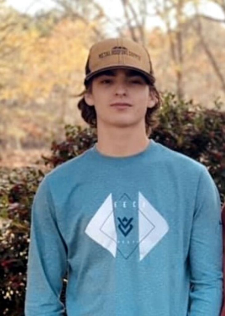 Noah Hunter Brittain