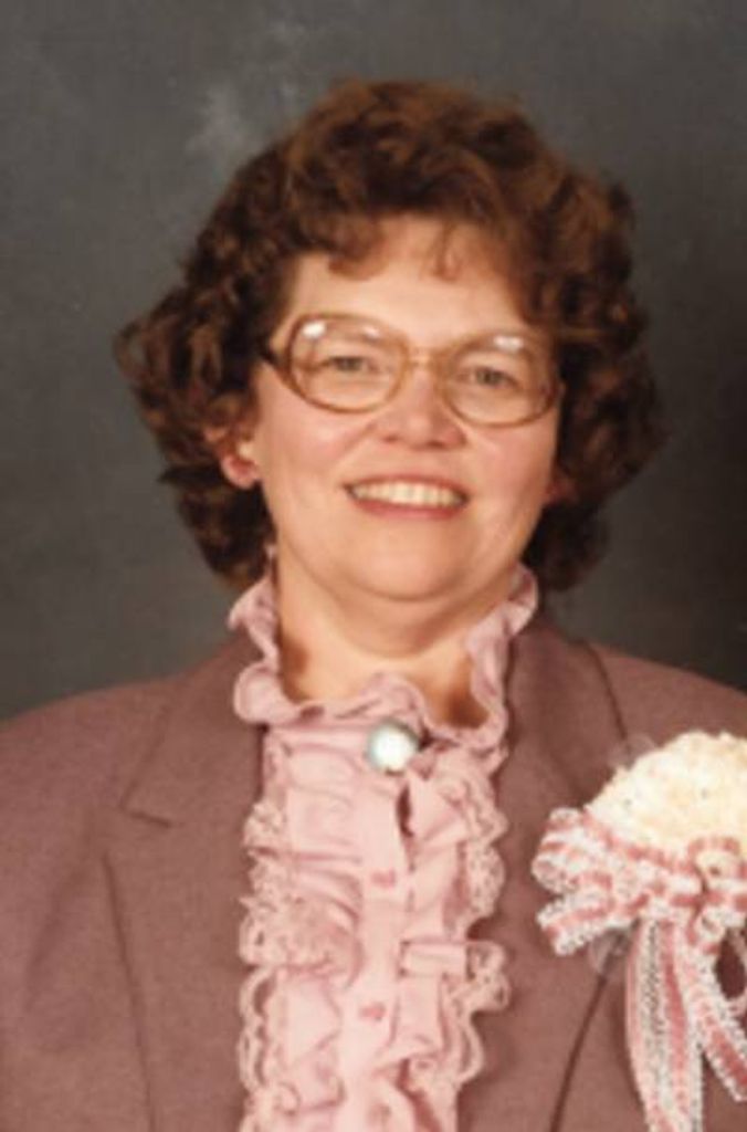 Barbara Ann (Dudley)  Andrew Profile Photo