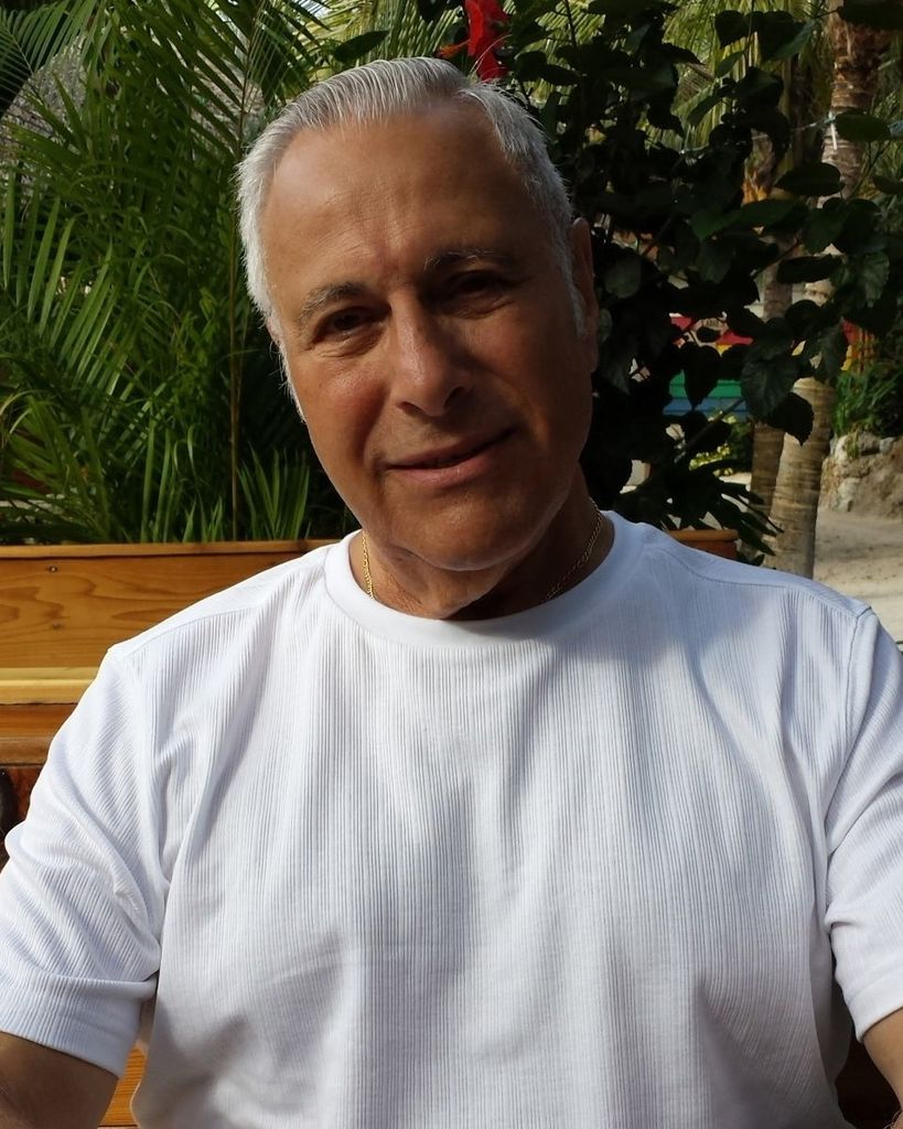 Anthony J. Dogostino Profile Photo