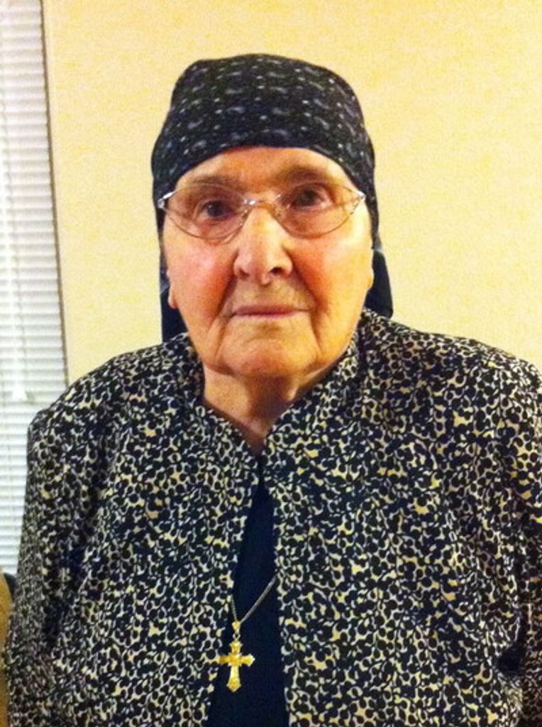 Goze Matti Khamis Profile Photo