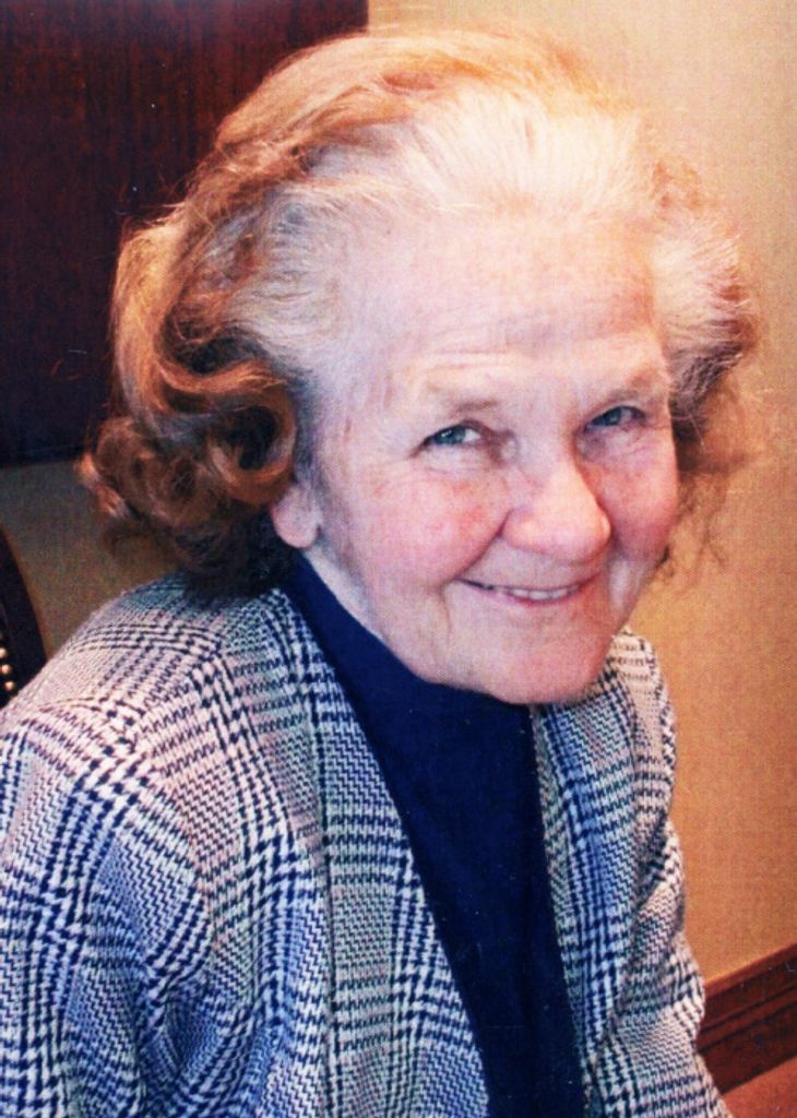 Nelda Brooks