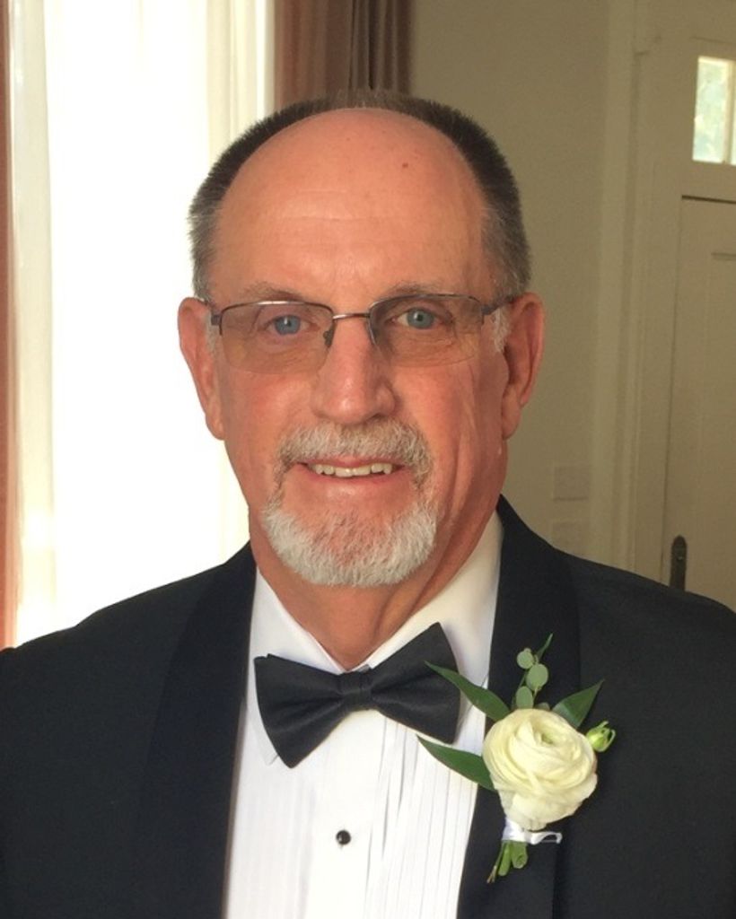 John David Watson Profile Photo
