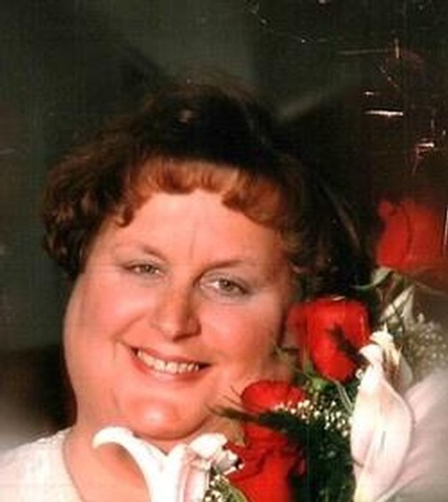 Gean "Geanie" Rone Simpson Profile Photo