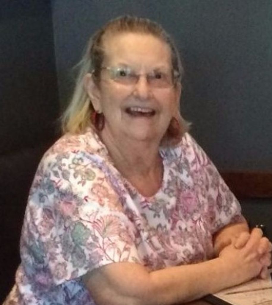 Helen Jane Tack Blase