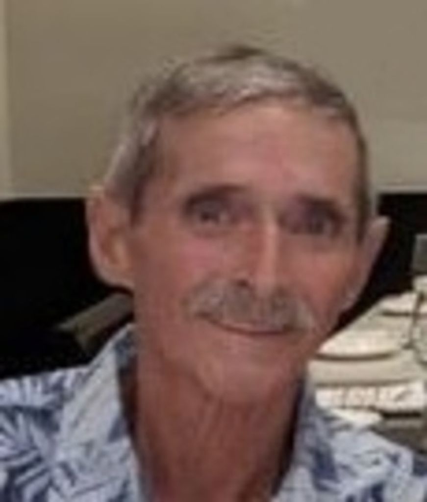 Robert A. “Bob,” “Catch” Cacciatore