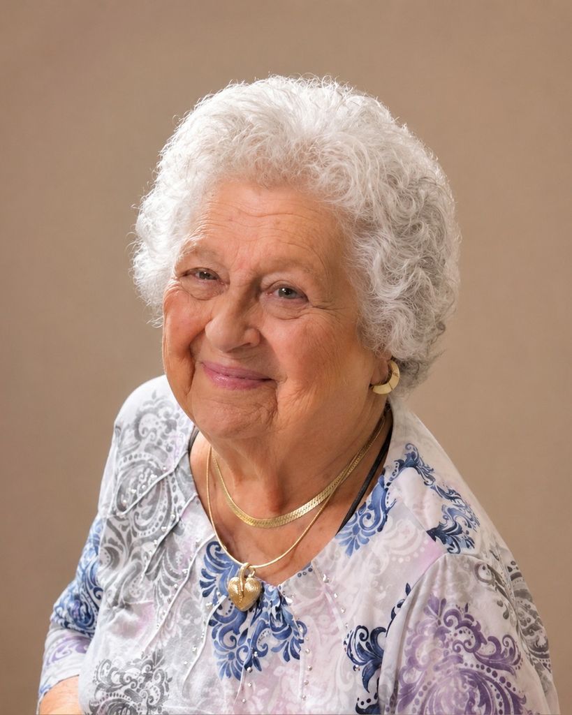 Kathryn Plumley Henson Profile Photo