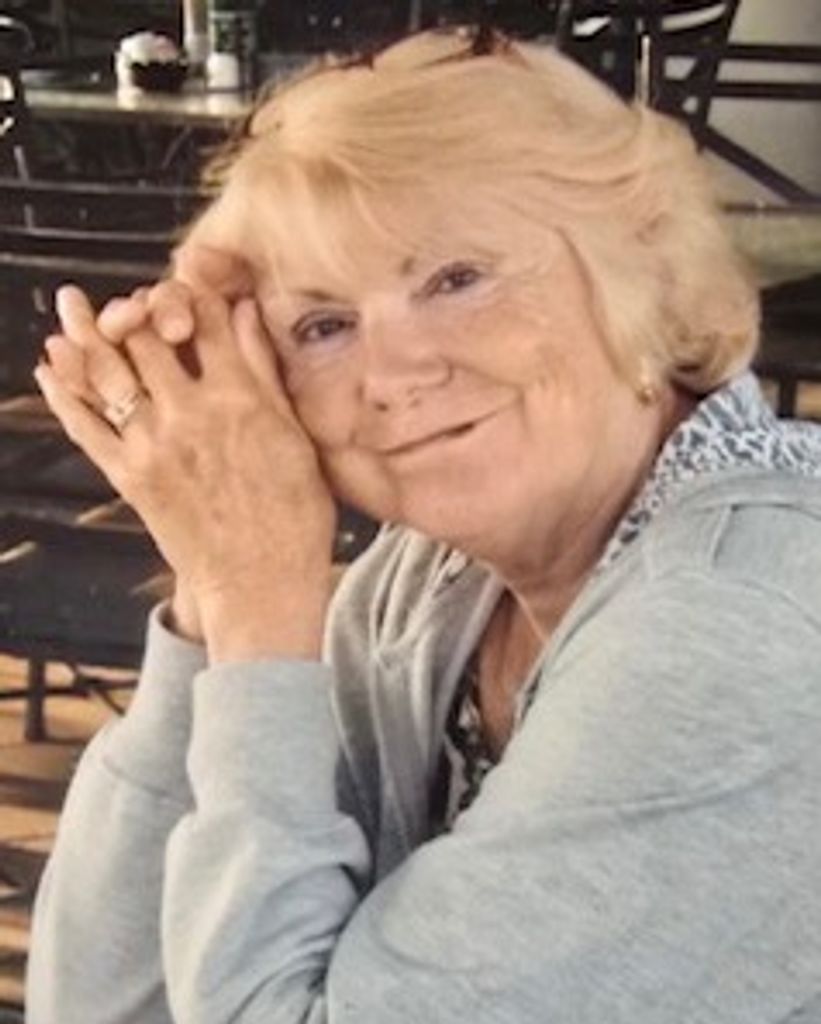 Barbara Purcell Profile Photo