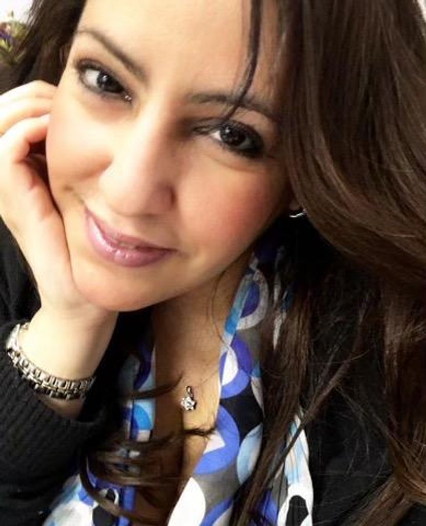 Diana V. Devivio