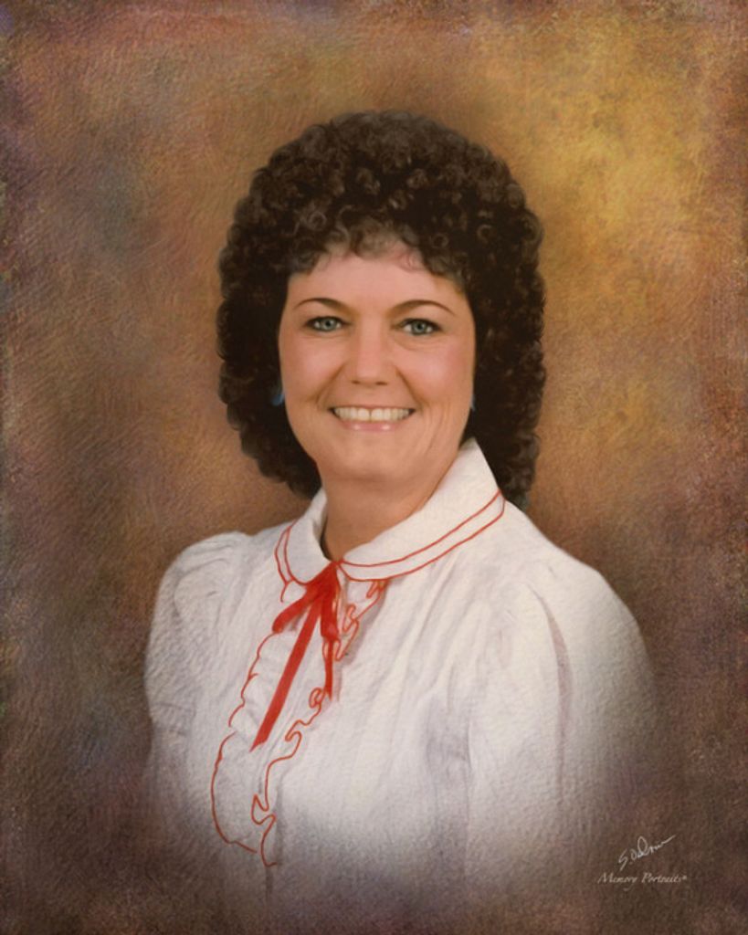 Paula Clawson Profile Photo